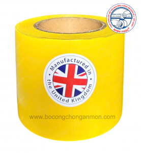 Premier PVC Self-Adhesive Tape 200 -  Băng quấn chống thấm nước, chống tia UV