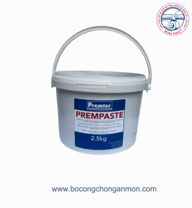 Prempaste - Chất bã bề mặt