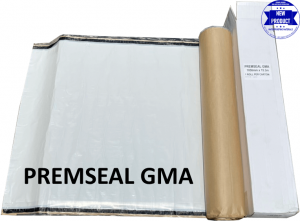 Premseal GMA - Màng chống thấm nước, chống tia UV