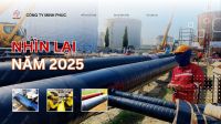 Hành trình nhìn lại 2025 - Minh Phúc